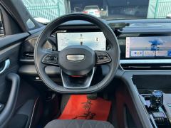 Geely Xingyue L Dongfang Yao 2.0T Automatic two-wheel drive Star Edition - ფოტო 14