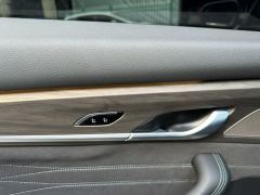 Geely Xingyue L Dongfang Yao 2.0T Automatic two-wheel drive Star Edition - ფოტო 15