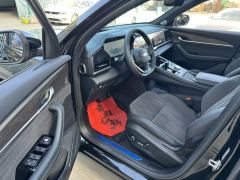 Geely Xingyue L Dongfang Yao 2.0T Automatic two-wheel drive Star Edition - ფოტო 16