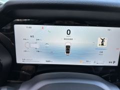 Geely Xingyue L Dongfang Yao 2.0T Automatic two-wheel drive Star Edition - ფოტო 17
