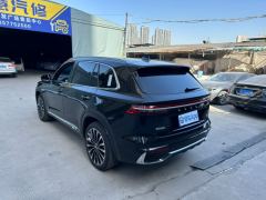 Geely Xingyue L Dongfang Yao 2.0T Automatic two-wheel drive Star Edition - ფოტო 4