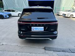 Geely Xingyue L Dongfang Yao 2.0T Automatic two-wheel drive Star Edition - ფოტო 5