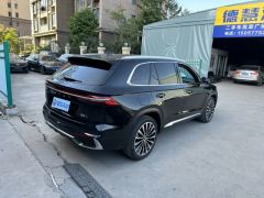 Geely Xingyue L Dongfang Yao 2.0T Automatic two-wheel drive Star Edition - ფოტო 6