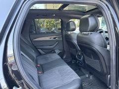 Geely Xingyue L Dongfang Yao 2.0T Automatic two-wheel drive Star Edition - ფოტო 8