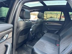 Geely Xingyue L Dongfang Yao 2.0T Automatic two-wheel drive Star Edition - ფოტო 9