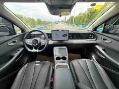 BYD Haima Lion 05EV 520km Edition - ფოტო 12