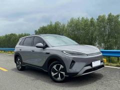 BYD Haima Lion 05EV 520km Edition - ფოტო 2
