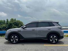 BYD Haima Lion 05EV 520km Edition - ფოტო 3