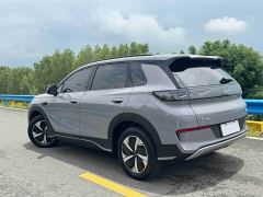 BYD Haima Lion 05EV 520km Edition - ფოტო 4