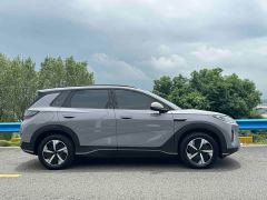BYD Haima Lion 05EV 520km Edition - ფოტო 5