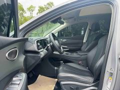 BYD Haima Lion 05EV 520km Edition - ფოტო 7