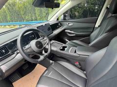 BYD Haima Lion 05EV 520km Edition - ფოტო 8