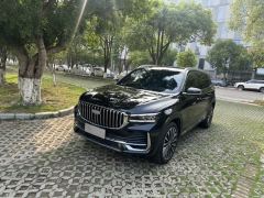 Geely Xingyue L 2.0T 2WD Edition - photo 1