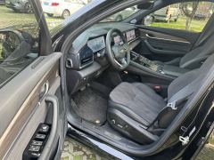 Geely Xingyue L 2.0T 2WD Edition - photo 10