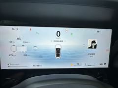 Geely Xingyue L 2.0T 2WD Edition - photo 11