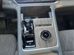 Geely Xingyue L 2.0T 2WD Edition - photo 12