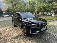 Geely Xingyue L 2.0T 2WD Edition - photo 13
