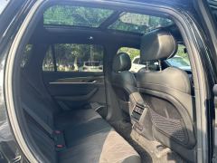 Geely Xingyue L 2.0T 2WD Edition - photo 14