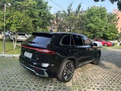 Geely Xingyue L 2.0T 2WD Edition - photo 15