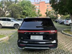 Geely Xingyue L 2.0T 2WD Edition - photo 16