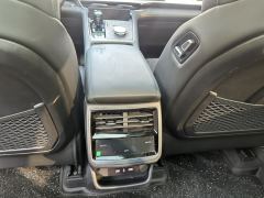 Geely Xingyue L 2.0T 2WD Edition - photo 17
