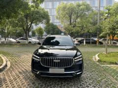 Geely Xingyue L 2.0T 2WD Edition - photo 2