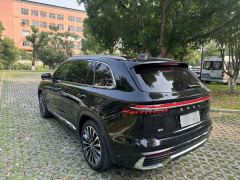 Geely Xingyue L 2.0T 2WD Edition - photo 4