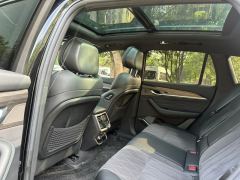Geely Xingyue L 2.0T 2WD Edition - photo 5
