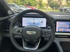 Geely Xingyue L 2.0T 2WD Edition - photo 7