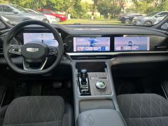 Geely Xingyue L 2.0T 2WD Edition - photo 8