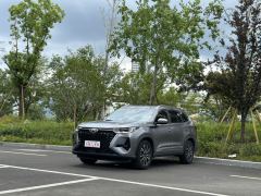 Chery Tiggo 8 PRO Champion Edition 290T Dual Clutch Two-Wheel Drive Peak Edition 5-seater - фото 1