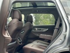 Chery Tiggo 8 PRO Champion Edition 290T Dual Clutch Two-Wheel Drive Peak Edition 5-seater - фото 11