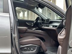 Chery Tiggo 8 PRO Champion Edition 290T Dual Clutch Two-Wheel Drive Peak Edition 5-seater - фото 12