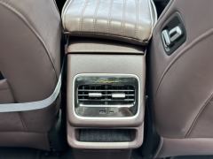 Chery Tiggo 8 PRO Champion Edition 290T Dual Clutch Two-Wheel Drive Peak Edition 5-seater - фото 15