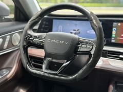 Chery Tiggo 8 PRO Champion Edition 290T Dual Clutch Two-Wheel Drive Peak Edition 5-seater - фото 18