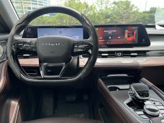 Chery Tiggo 8 PRO Champion Edition 290T Dual Clutch Two-Wheel Drive Peak Edition 5-seater - фото 19