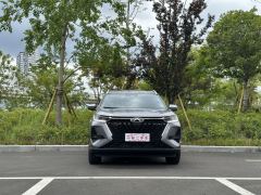Chery Tiggo 8 PRO Champion Edition 290T Dual Clutch Two-Wheel Drive Peak Edition 5-seater - фото 2