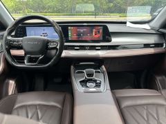 Chery Tiggo 8 PRO Champion Edition 290T Dual Clutch Two-Wheel Drive Peak Edition 5-seater - фото 20