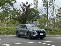Chery Tiggo 8 PRO Champion Edition 290T Dual Clutch Two-Wheel Drive Peak Edition 5-seater - фото 3