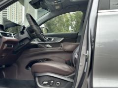Chery Tiggo 8 PRO Champion Edition 290T Dual Clutch Two-Wheel Drive Peak Edition 5-seater - фото 4