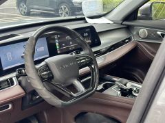 Chery Tiggo 8 PRO Champion Edition 290T Dual Clutch Two-Wheel Drive Peak Edition 5-seater - фото 5