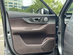 Chery Tiggo 8 PRO Champion Edition 290T Dual Clutch Two-Wheel Drive Peak Edition 5-seater - фото 6