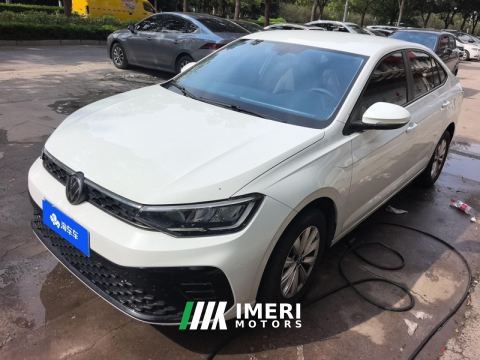 2025 Volkswagen Lavida Advanced 1.5L Automatically outstanding Xinxue edition - автомобиль из Китая