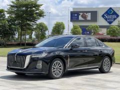 FAW Red Flag H5 2.0T Automatic Flagship Comfort Edition - ფოტო 1
