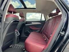 FAW Red Flag H5 2.0T Automatic Flagship Comfort Edition - ფოტო 10