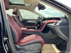 FAW Red Flag H5 2.0T Automatic Flagship Comfort Edition - ფოტო 11