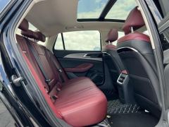 FAW Red Flag H5 2.0T Automatic Flagship Comfort Edition - ფოტო 12