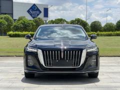 FAW Red Flag H5 2.0T Automatic Flagship Comfort Edition - ფოტო 2