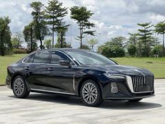 FAW Red Flag H5 2.0T Automatic Flagship Comfort Edition - ფოტო 3