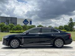 FAW Red Flag H5 2.0T Automatic Flagship Comfort Edition - ფოტო 4